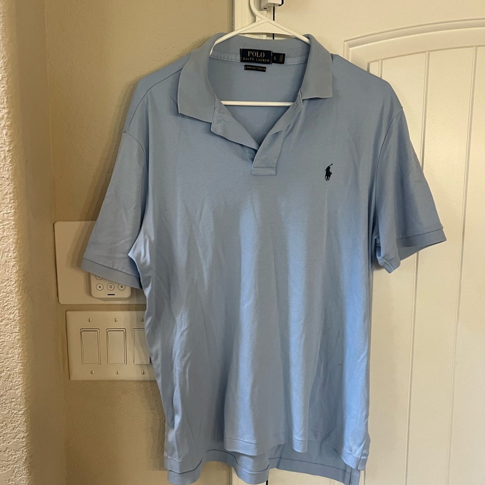Polo by Ralph Lauren polo, L